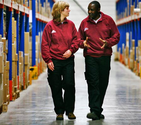 CEVA Logistics - East Arm, NT