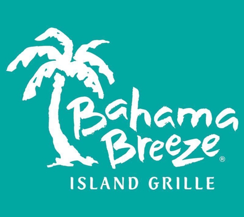 Bahama Breeze - Memphis, TN