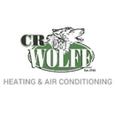 C R Wolfe Heating Corp - Air Conditioning Equipment & Systems