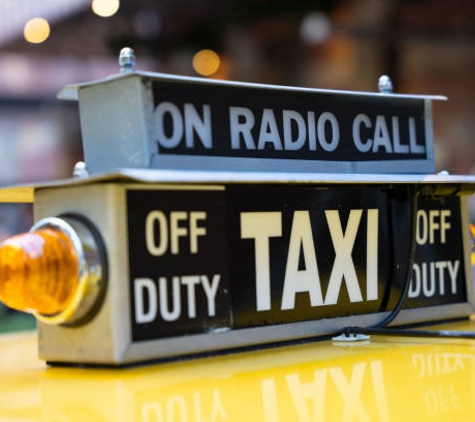 Taxi Cabs Swan Hill - Swan Hill, VIC