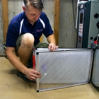 Logan Services A/C, Heat & Plumbing