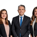 Tamadon, Nader - Investment Advisory Service