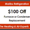 Malibu Refrigeration gallery