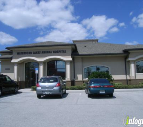 Waterford Lakes Animal Hospital - Orlando, FL