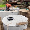 All in Septic and Excavation - Septic Tanks & Systems