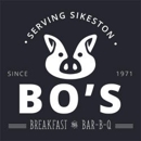 Bo's Breakfast and Bar-B-Q - Barbecue Restaurants