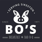 Bo's Breakfast and Bar-B-Q