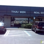 Thai Wok Restaurant