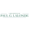 Lalonde Paul G gallery