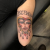Gitchee Gumee Tattoo gallery