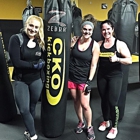 CKO Kickboxing