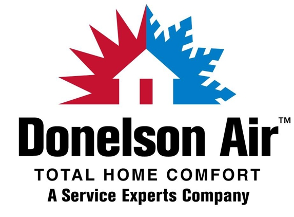 Donelson Air Service Experts - Nashville, TN