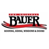 Bauer Roofing Siding Windows & Doors gallery