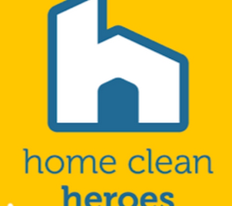 Home Clean Heroes of Oakland County