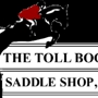 Toll Booth Saddle Shop