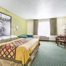Super 8 by Wyndham Wendover - Hotels