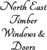 North East Timber Windows & Doors - Timber Windows