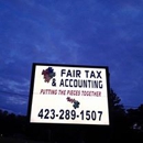 Fair Tax & Accounting - Tax Return Preparation