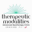 Therapeutic Modalities of AZ - Massage Therapists