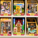 Franklin's Toys