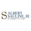 Albert J. Sauline, III Attorney at Law - Attorneys