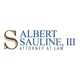 Albert J. Sauline, III Attorney at Law