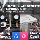 Grand Comfort Plumbing, Heating & Air Conditioning - Air Conditioning Service & Repair