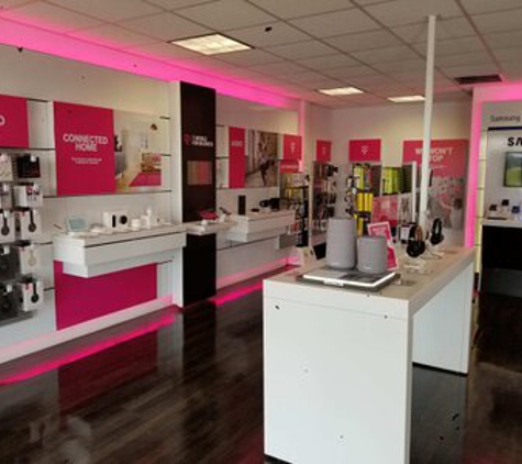 T-Mobile - Oklahoma City, OK