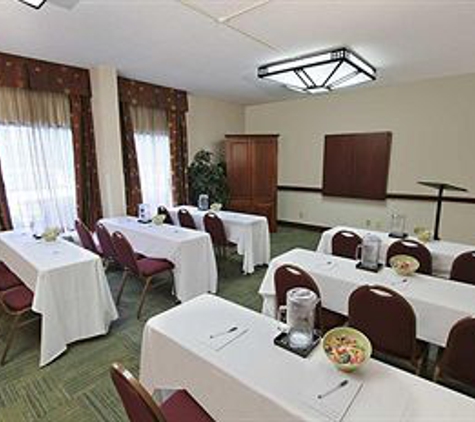 Hampton Inn Salisbury - Salisbury, NC