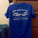 HPF Auto Service - Auto Repair & Service