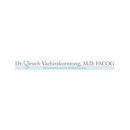 Viruch Vachirakorntong M.D. Inc. - Physicians & Surgeons