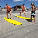 RANDAZZO SURF SCHOOL - Surfing Instructions