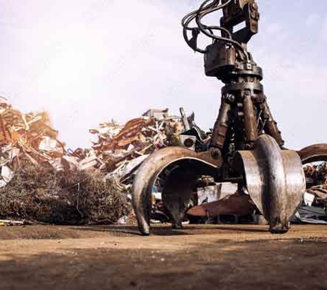 Metalbiz Recyclers - Geebung, QLD