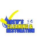 Drew's Cleaning and Restoration - Upholstery Cleaners