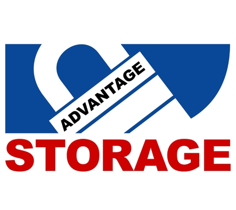 Store More Self Storage - Avondale, AZ. Advantage Storage Logo