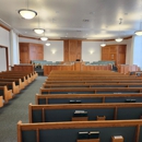 The Church of Jesus Christ of Latter-day Saints - Methodist Churches
