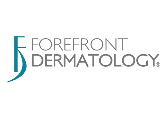 Forefront Dermatology Lincoln Park, IL - Chicago, IL