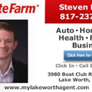 Steven Barber - State Farm Insurance Agent - Homeowners Insurance