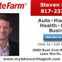 Steven Barber - State Farm Insurance Agent