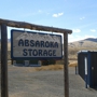 Absaroka Storage