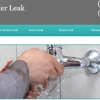 Plumbing Water Leak Repair gallery