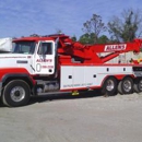 Allen's Towing Service - Trucking