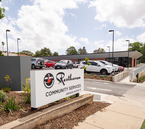 Resthaven Inc - Murray Bridge, SA