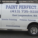 Paint Perfect Inc - Altering & Remodeling Contractors