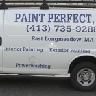 Paint Perfect Inc