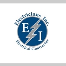 Electricians Inc. - Electricians