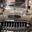 King Ranch Museum