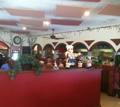 Palace Italian Restaurant - Lakeland, FL