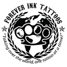 Forever Ink Tattoos