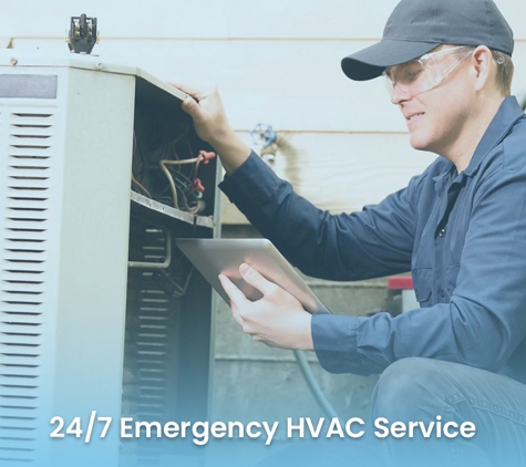 Air Management Services - Clayton, VIC. 24/7 Emergency HVAC Service